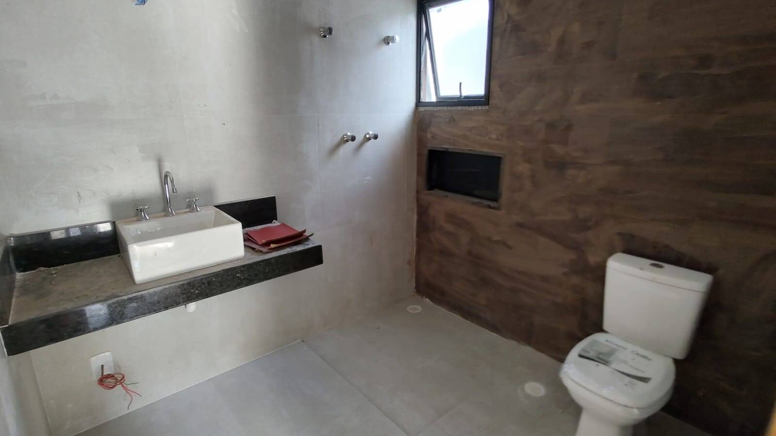 Casa de Condomínio à venda com 3 quartos, 129m² - Foto 18