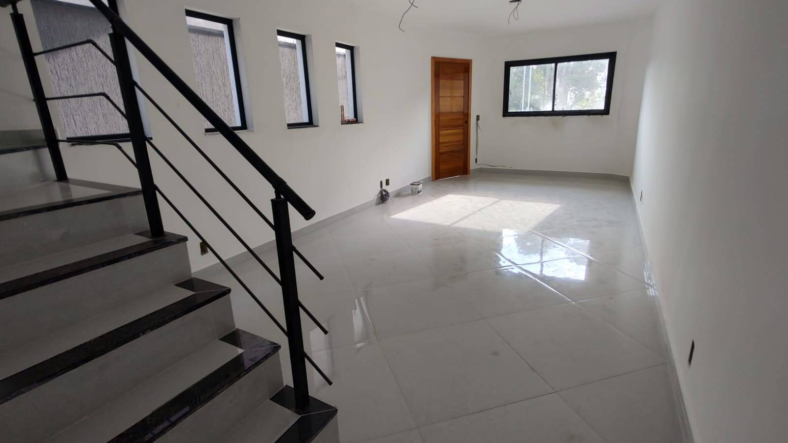 Casa de Condomínio à venda com 3 quartos, 129m² - Foto 3