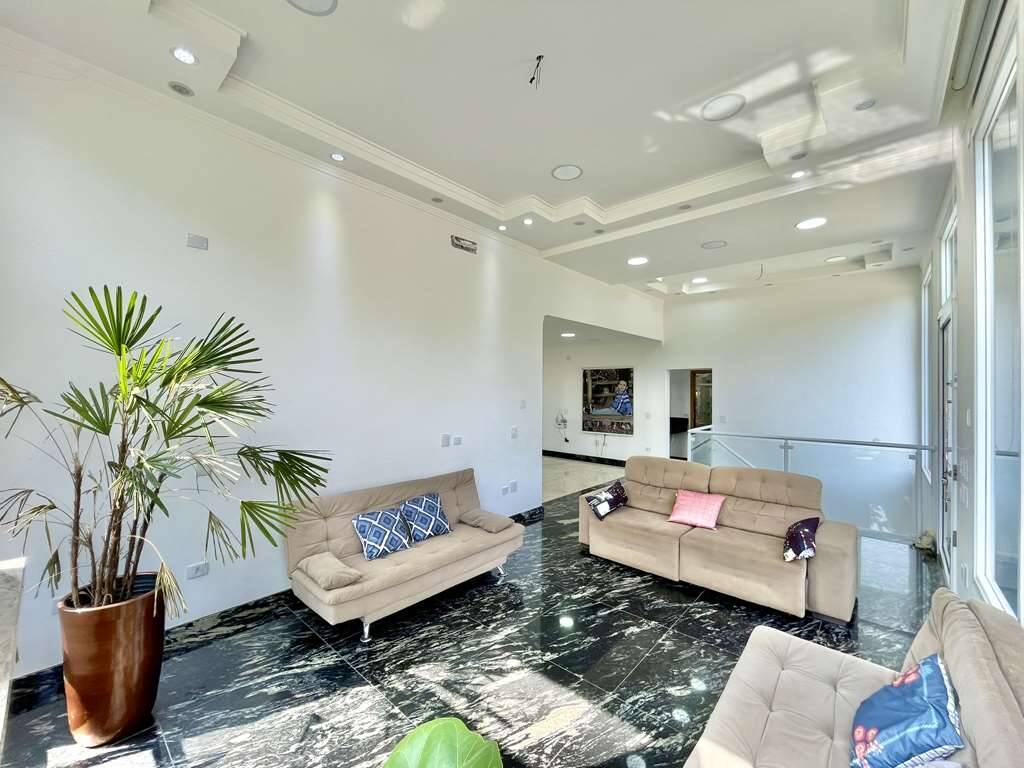 Casa de Condomínio à venda com 4 quartos, 536m² - Foto 7