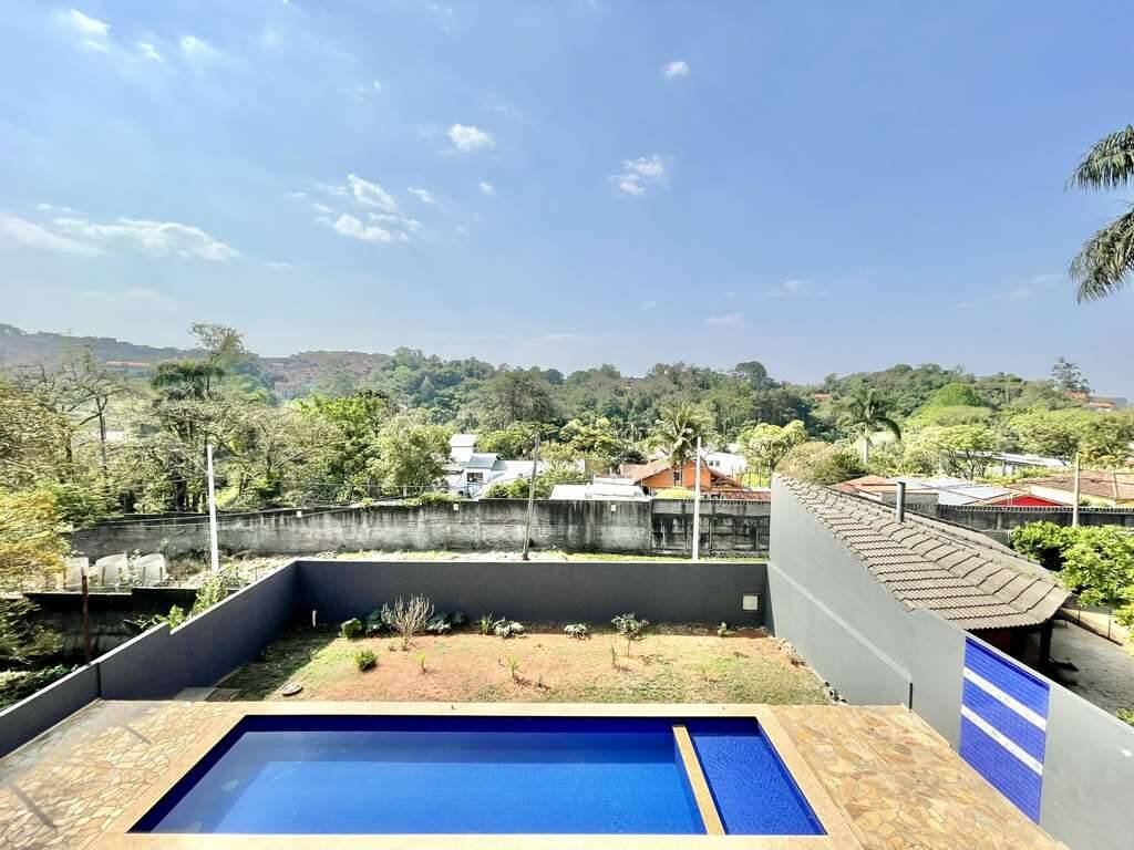 Casa de Condomínio à venda com 4 quartos, 536m² - Foto 21