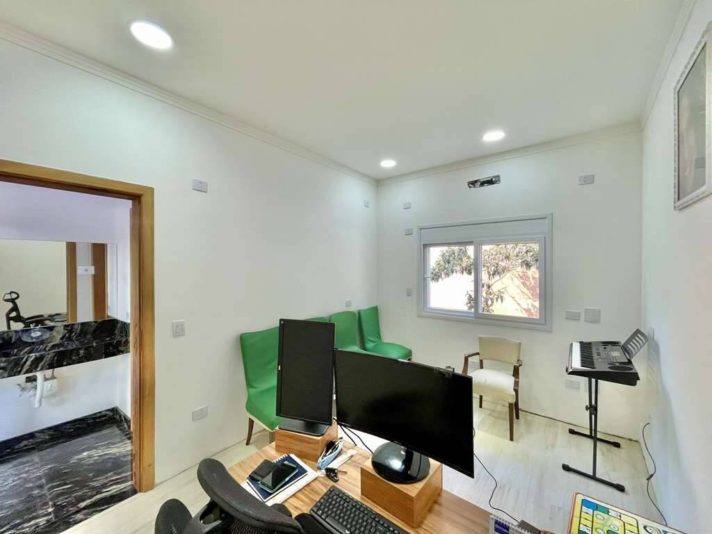 Casa de Condomínio à venda com 4 quartos, 536m² - Foto 22