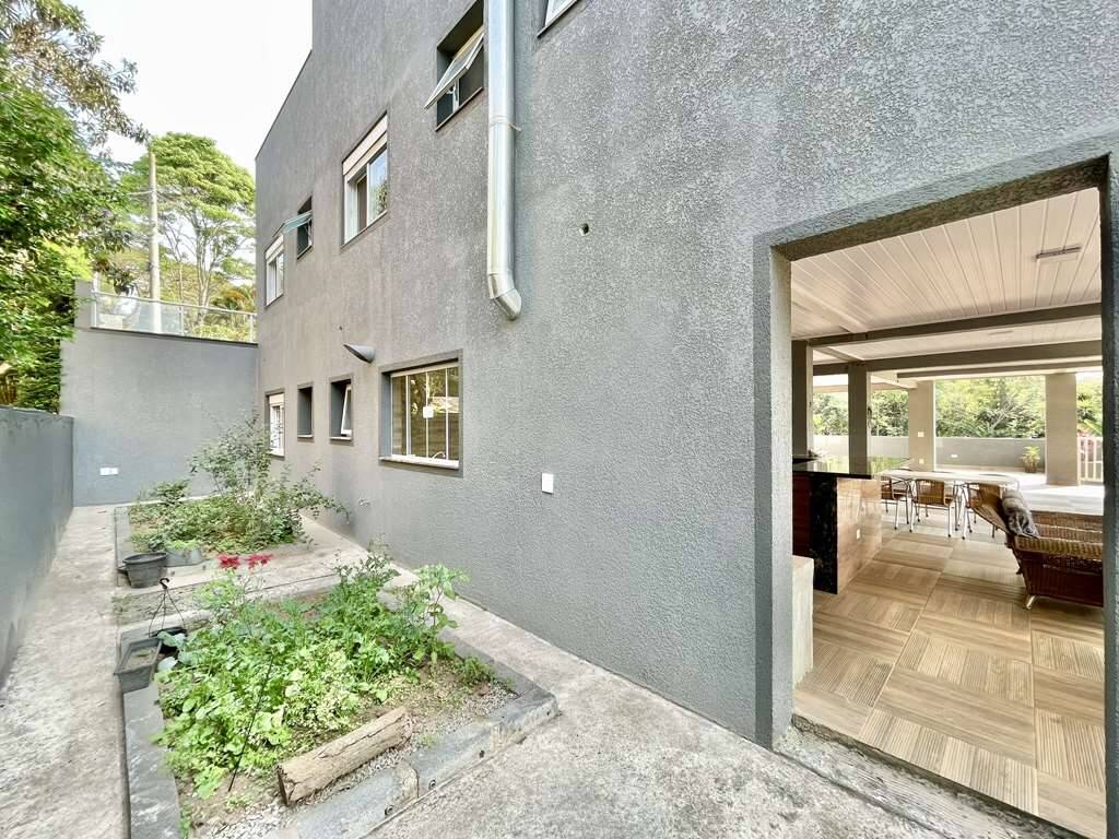 Casa de Condomínio à venda com 4 quartos, 536m² - Foto 36