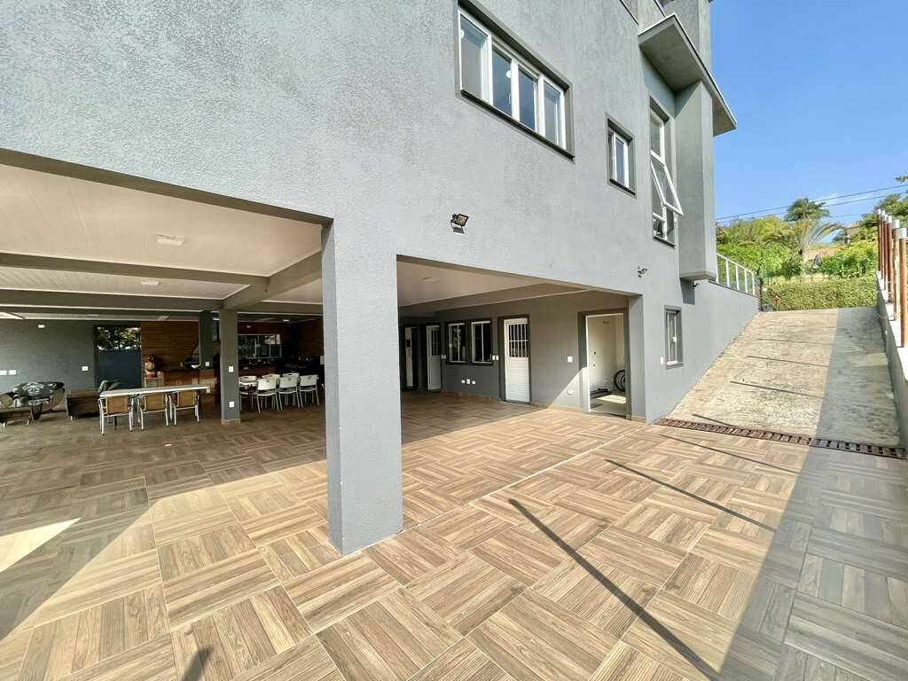 Casa de Condomínio à venda com 4 quartos, 536m² - Foto 46