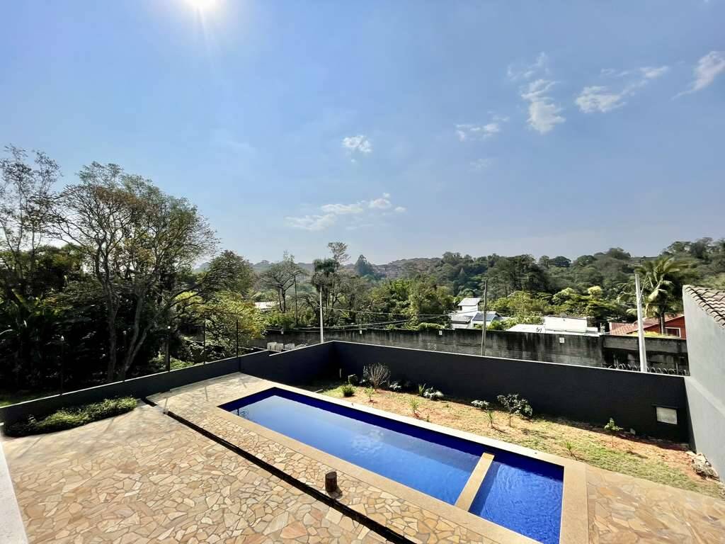 Casa de Condomínio à venda com 4 quartos, 536m² - Foto 49