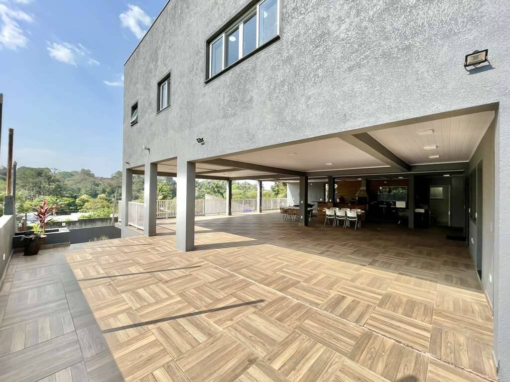 Casa de Condomínio à venda com 4 quartos, 536m² - Foto 47