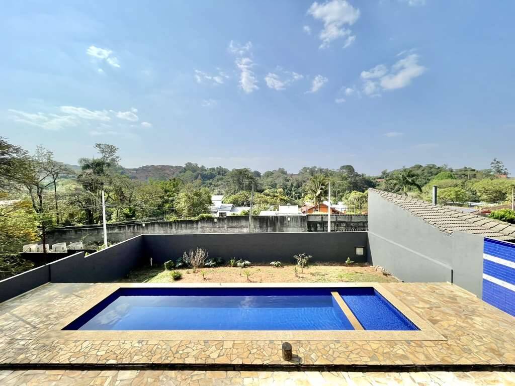 Casa de Condomínio à venda com 4 quartos, 536m² - Foto 48