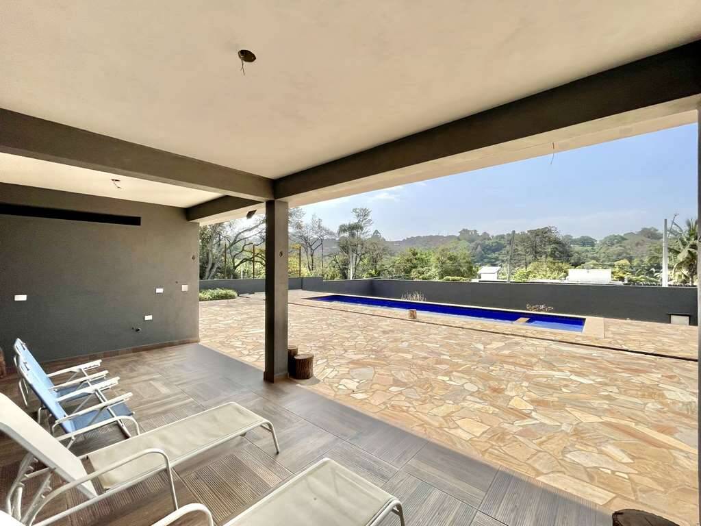 Casa de Condomínio à venda com 4 quartos, 536m² - Foto 51