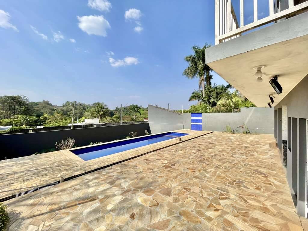 Casa de Condomínio à venda com 4 quartos, 536m² - Foto 50