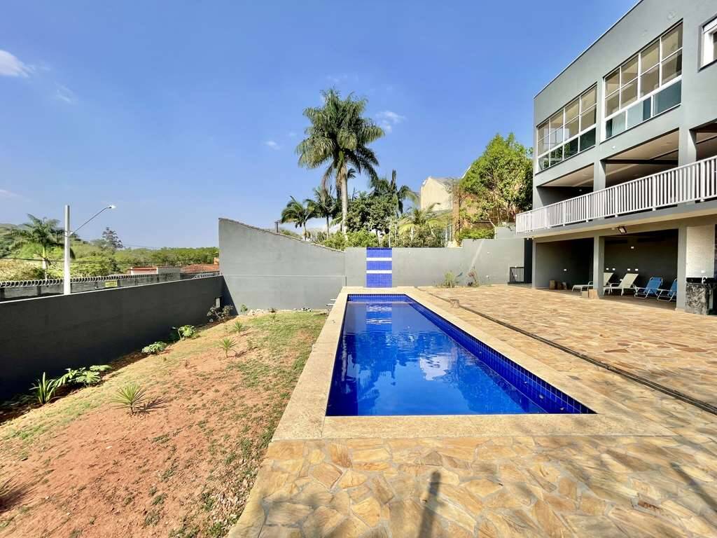 Casa de Condomínio à venda com 4 quartos, 536m² - Foto 52