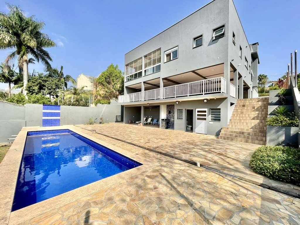 Casa de Condomínio à venda com 4 quartos, 536m² - Foto 53