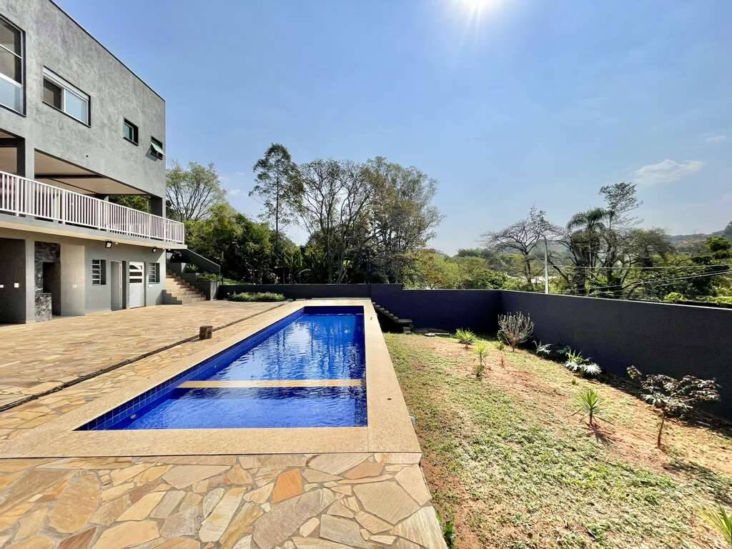 Casa de Condomínio à venda com 4 quartos, 536m² - Foto 54