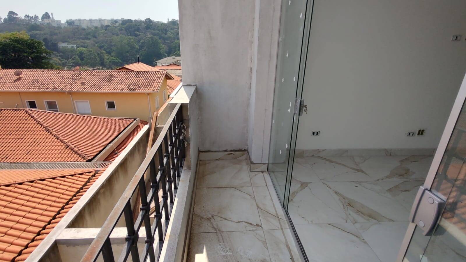 Casa de Condomínio à venda e aluguel com 3 quartos, 125m² - Foto 13