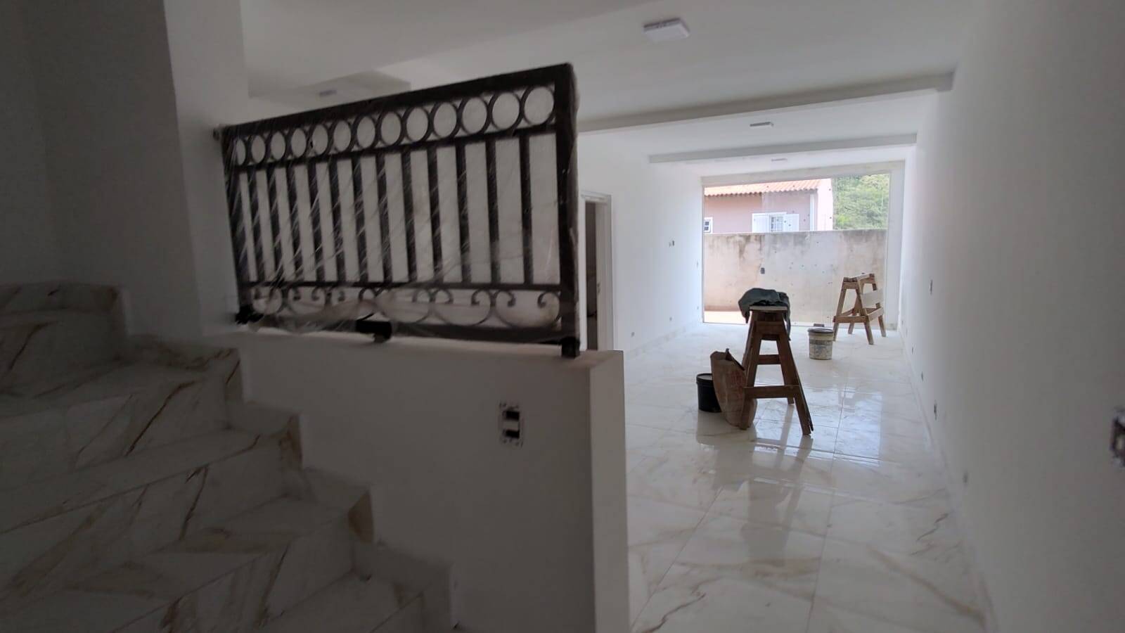 Casa de Condomínio à venda e aluguel com 3 quartos, 125m² - Foto 11