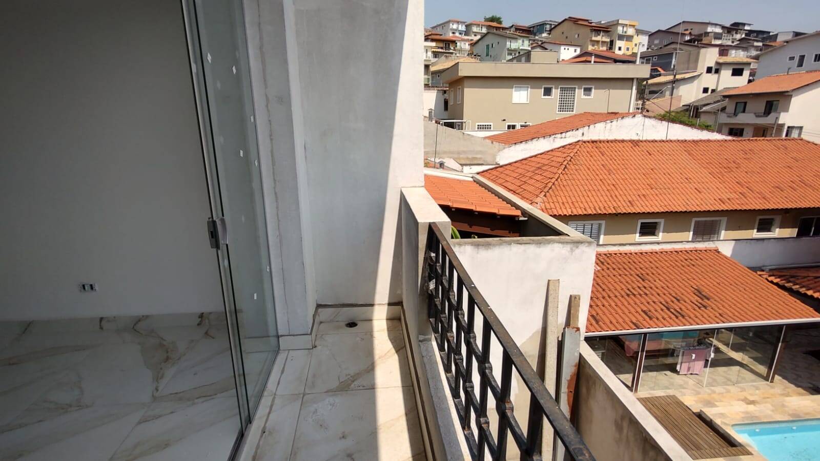 Casa de Condomínio à venda e aluguel com 3 quartos, 125m² - Foto 14