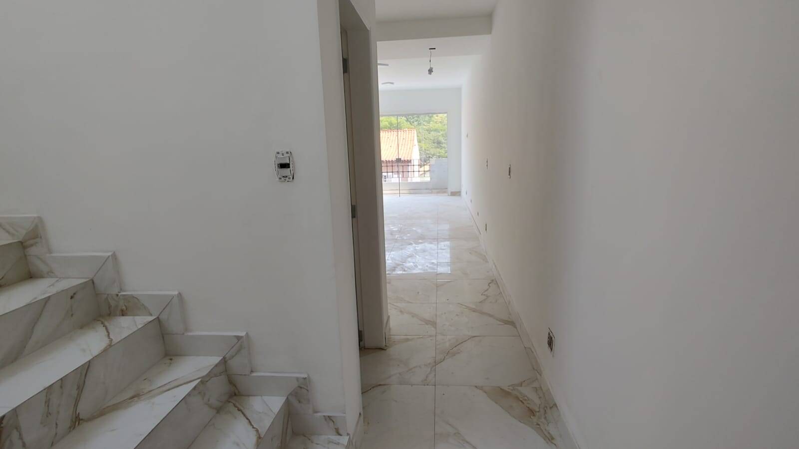 Casa de Condomínio à venda e aluguel com 3 quartos, 125m² - Foto 8