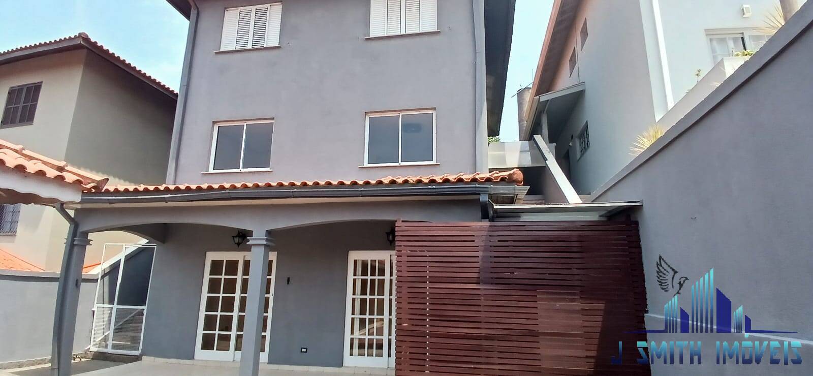 Casa de Condomínio para alugar com 3 quartos, 200m² - Foto 35