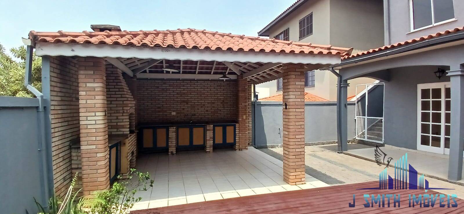 Casa de Condomínio para alugar com 3 quartos, 200m² - Foto 36