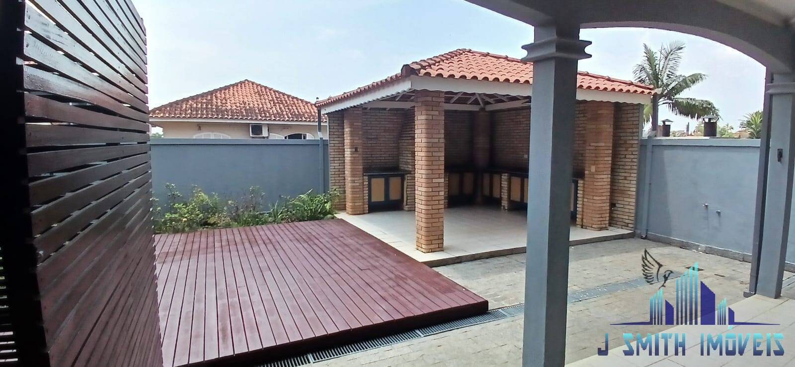 Casa de Condomínio para alugar com 3 quartos, 200m² - Foto 38