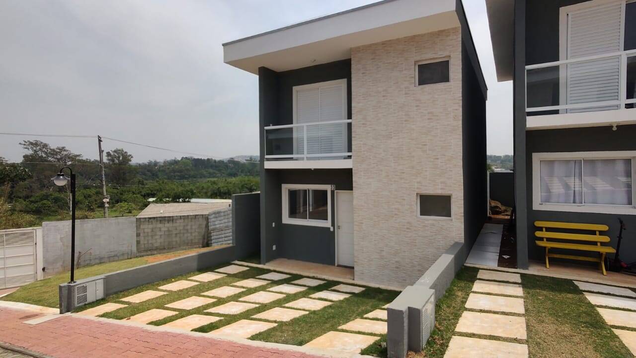 Casa de Condomínio à venda com 3 quartos, 86m² - Foto 3