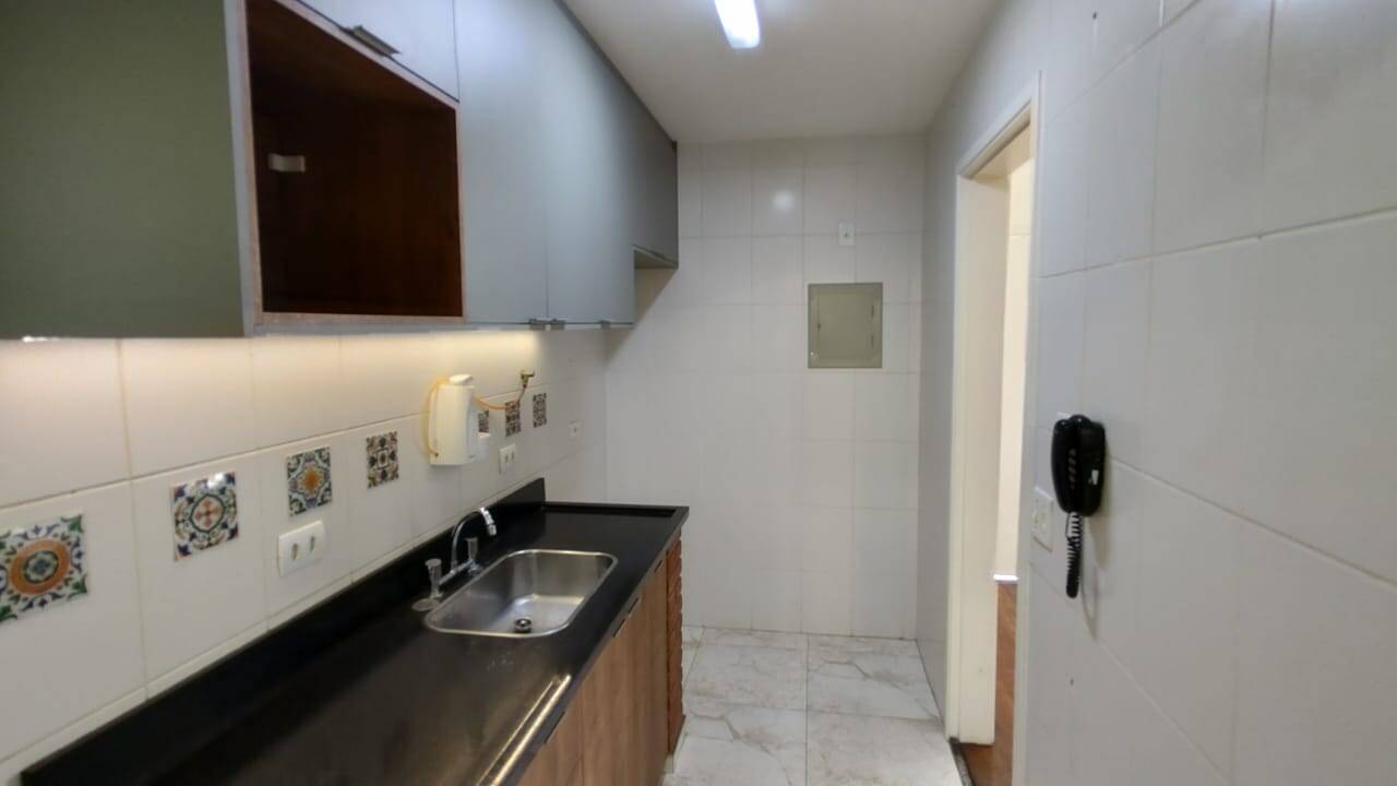 Casa de Condomínio para alugar com 2 quartos, 92m² - Foto 4