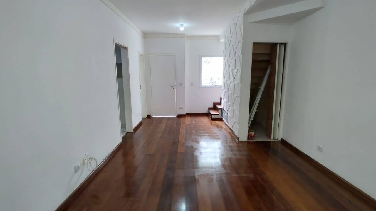 Casa de Condomínio para alugar com 2 quartos, 92m² - Foto 2