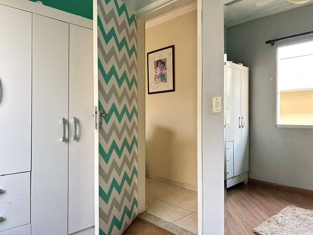 Casa de Condomínio à venda com 3 quartos, 150m² - Foto 11