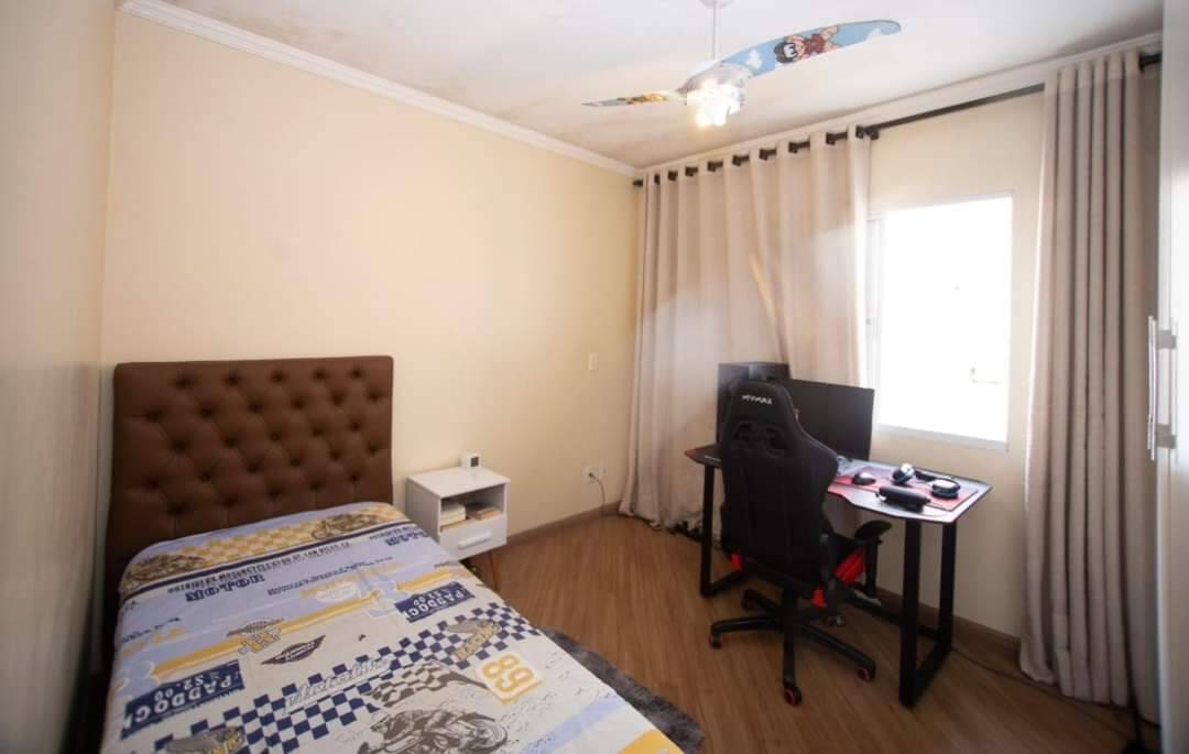 Casa de Condomínio à venda com 3 quartos, 150m² - Foto 16