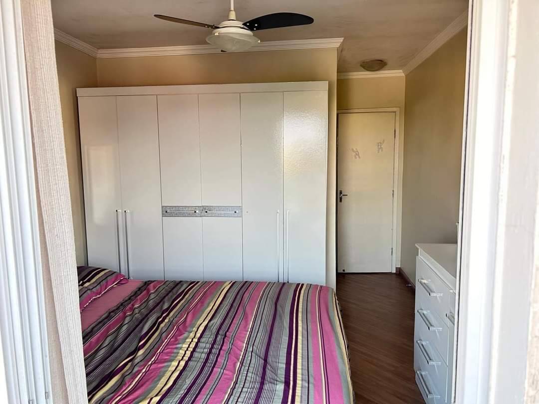 Casa de Condomínio à venda com 3 quartos, 150m² - Foto 9