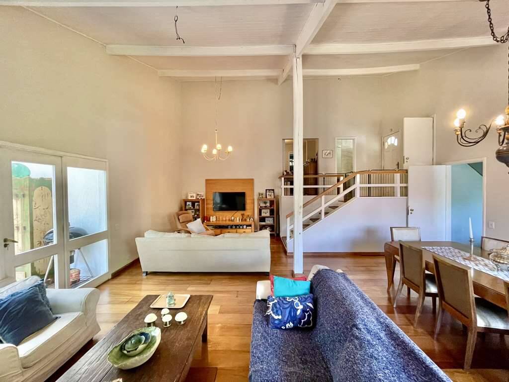 Casa de Condomínio à venda com 4 quartos, 480m² - Foto 10