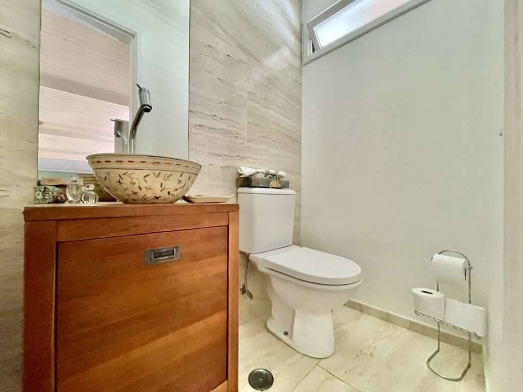 Casa de Condomínio à venda com 4 quartos, 480m² - Foto 17