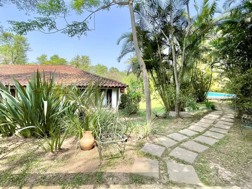 Casa de Condomínio à venda com 4 quartos, 480m² - Foto 22