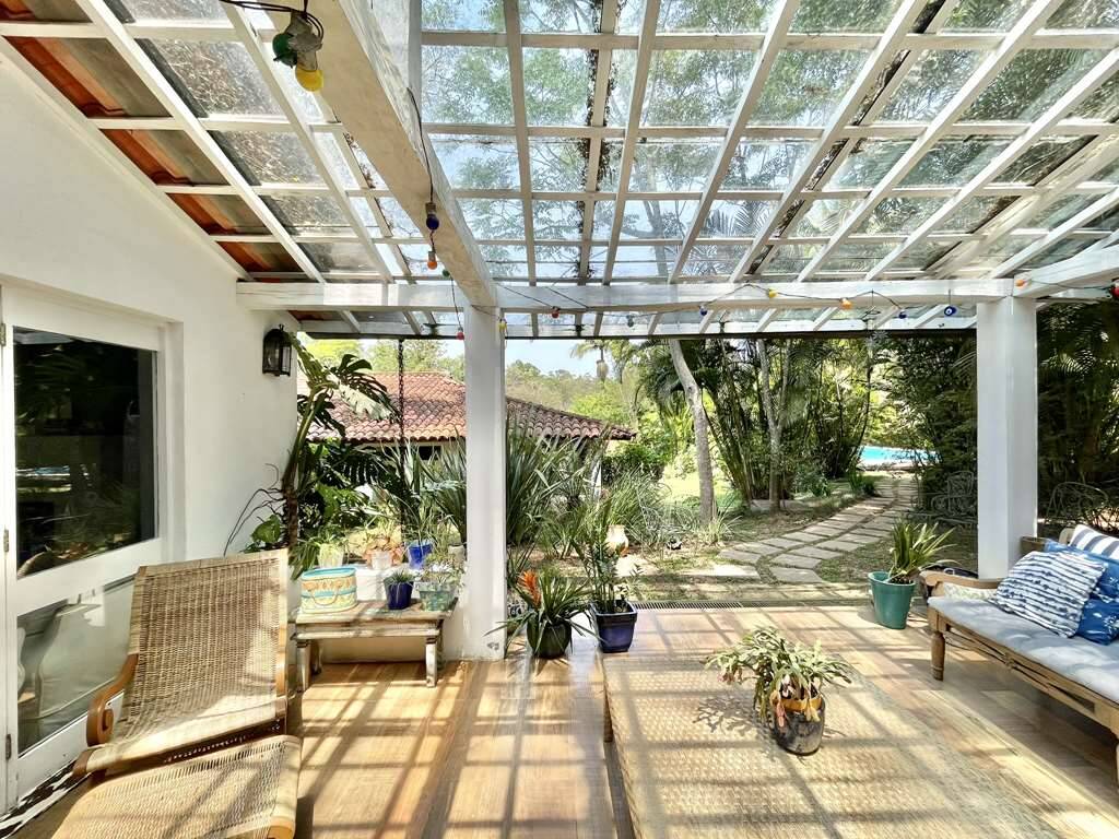 Casa de Condomínio à venda com 4 quartos, 480m² - Foto 21