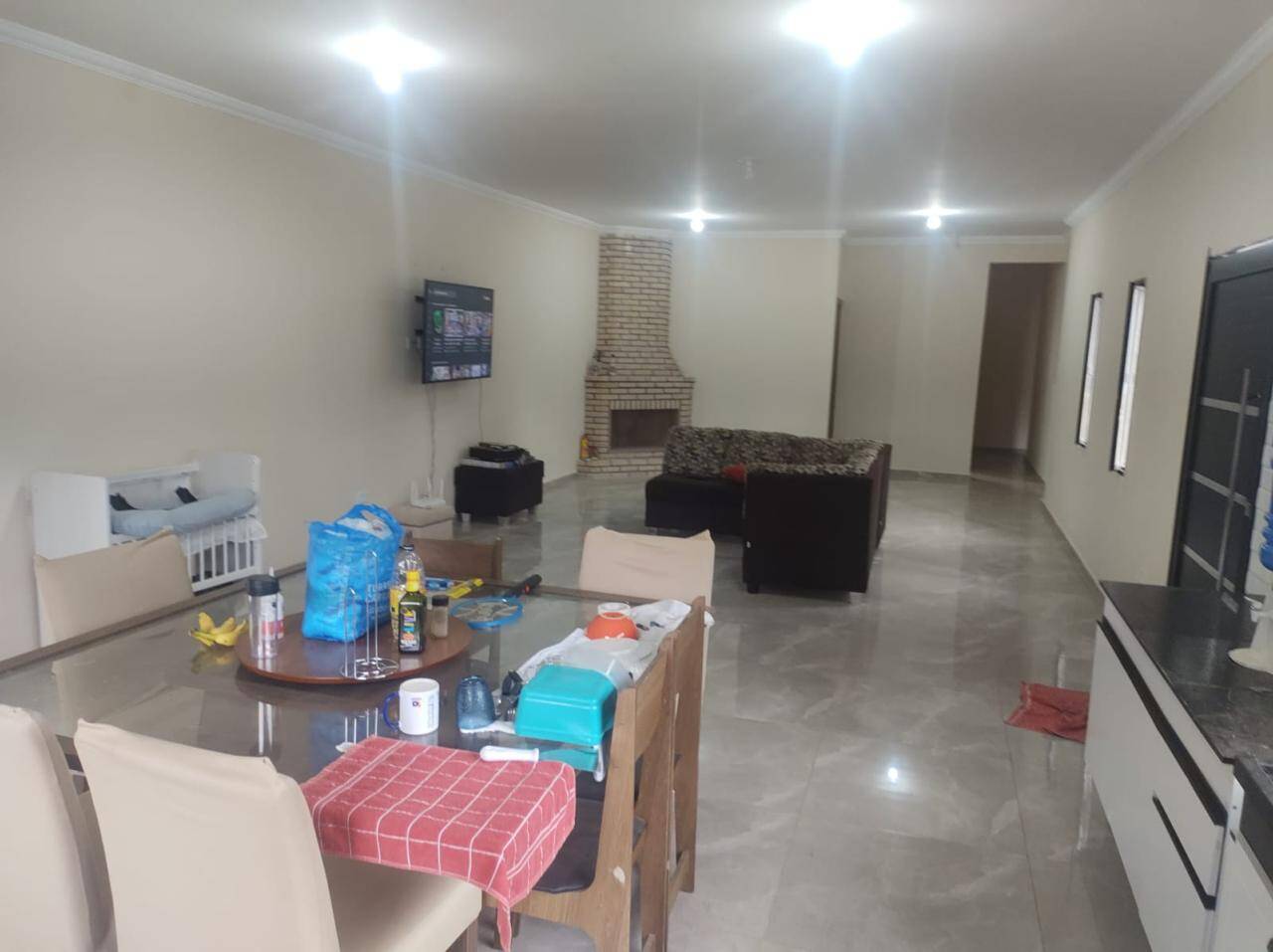 Casa à venda com 3 quartos, 125m² - Foto 4