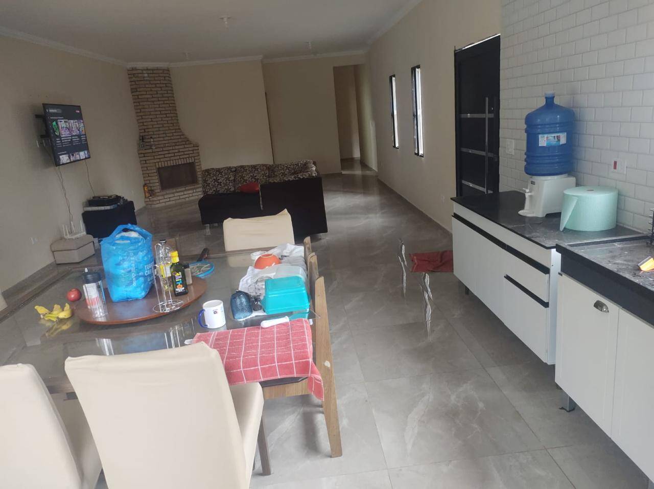 Casa à venda com 3 quartos, 125m² - Foto 7