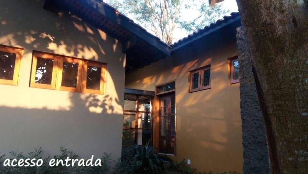 Casa à venda com 4 quartos, 255m² - Foto 22