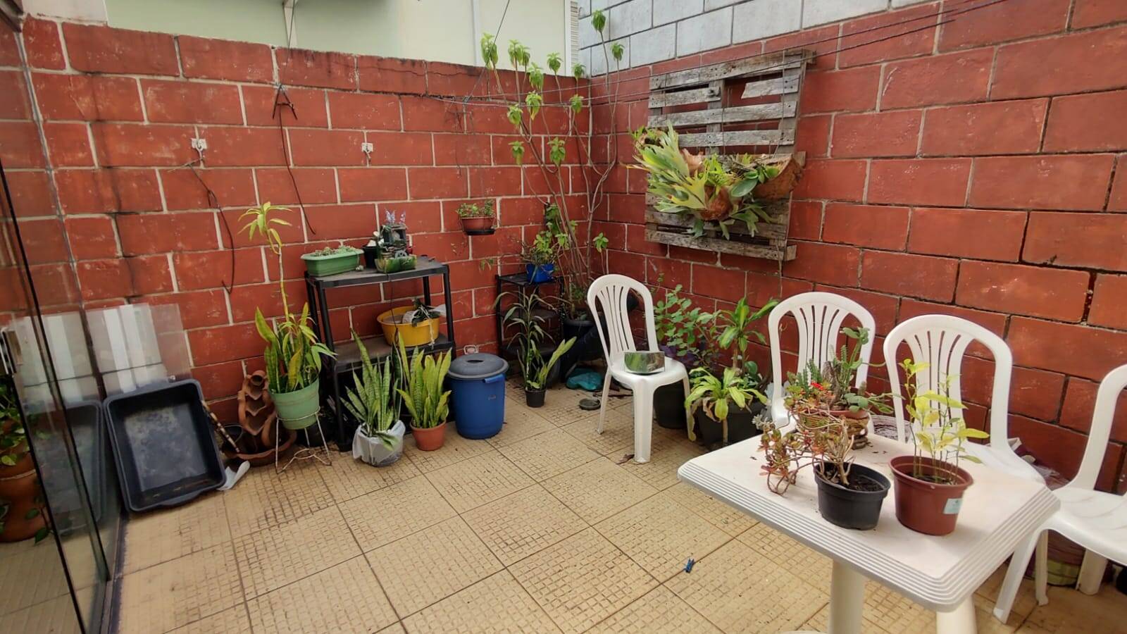 Casa de Condomínio à venda com 2 quartos, 69m² - Foto 11