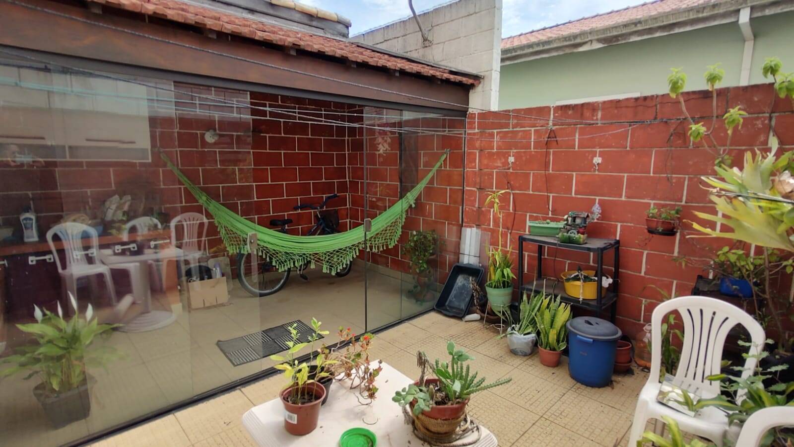 Casa de Condomínio à venda com 2 quartos, 69m² - Foto 13