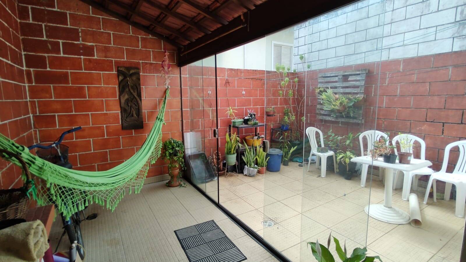 Casa de Condomínio à venda com 2 quartos, 69m² - Foto 14