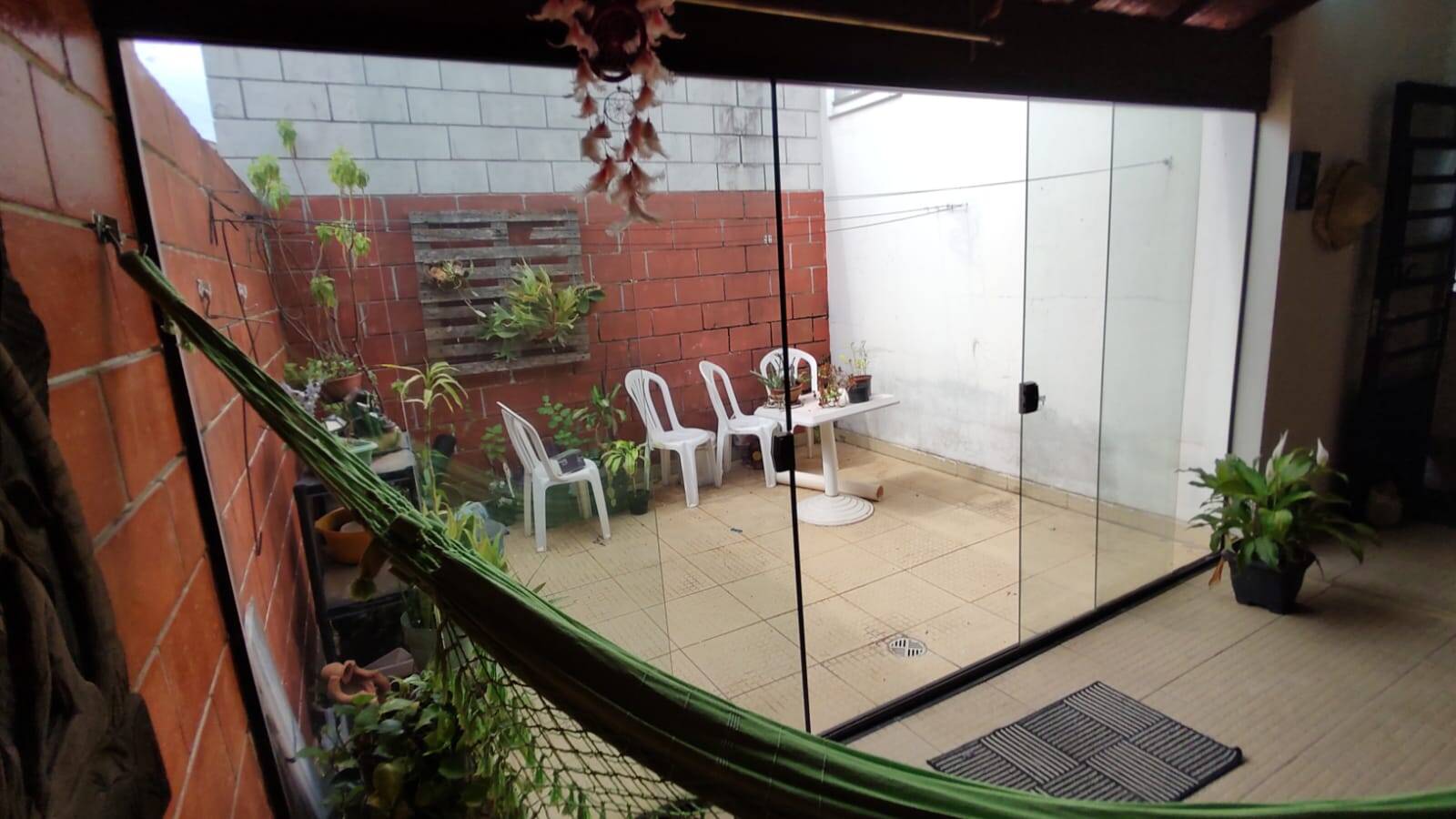 Casa de Condomínio à venda com 2 quartos, 69m² - Foto 15