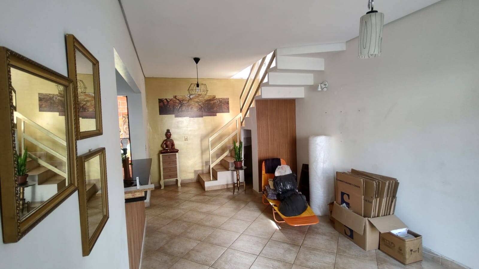 Casa de Condomínio à venda com 2 quartos, 69m² - Foto 2