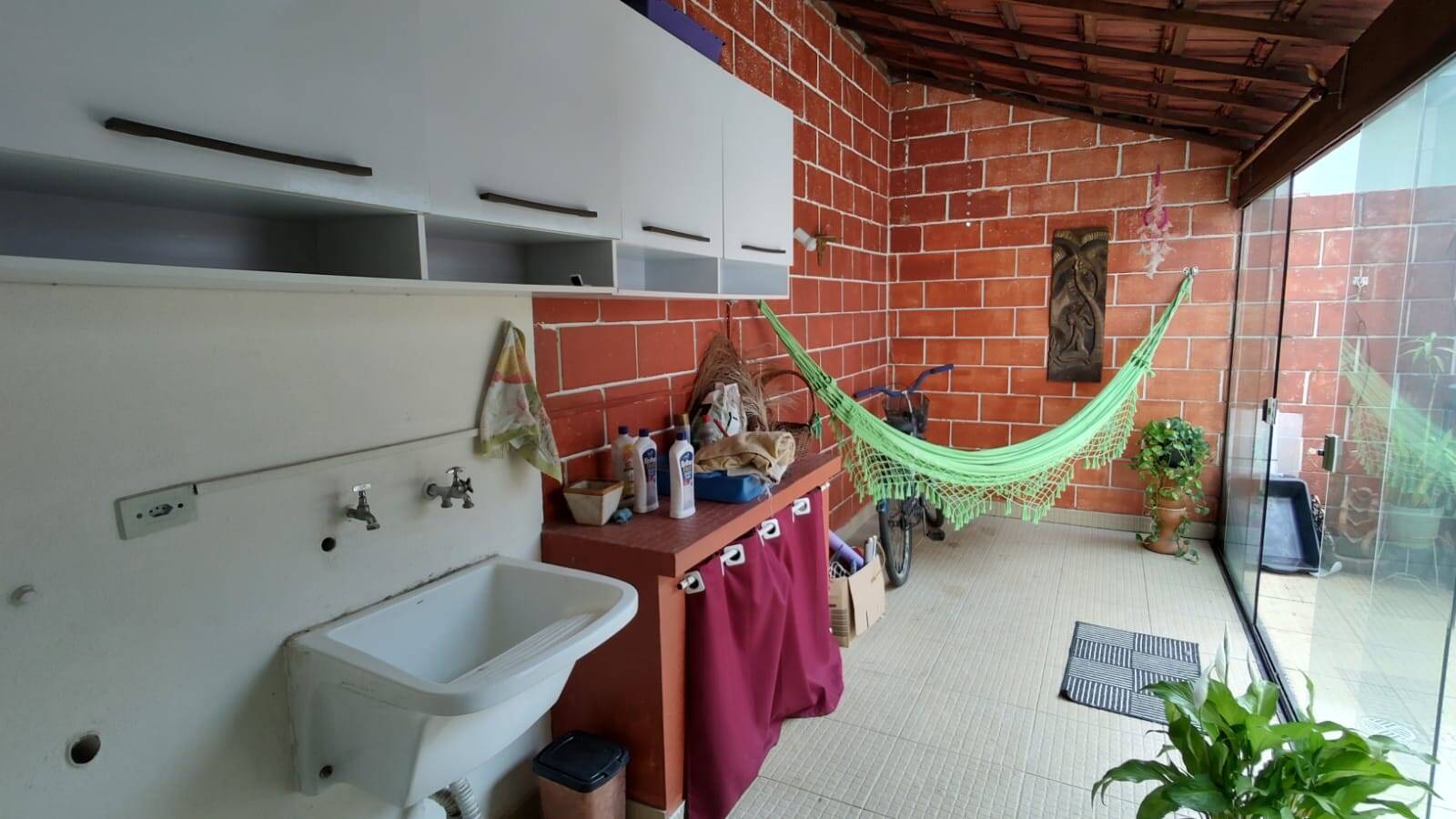 Casa de Condomínio à venda com 2 quartos, 69m² - Foto 16