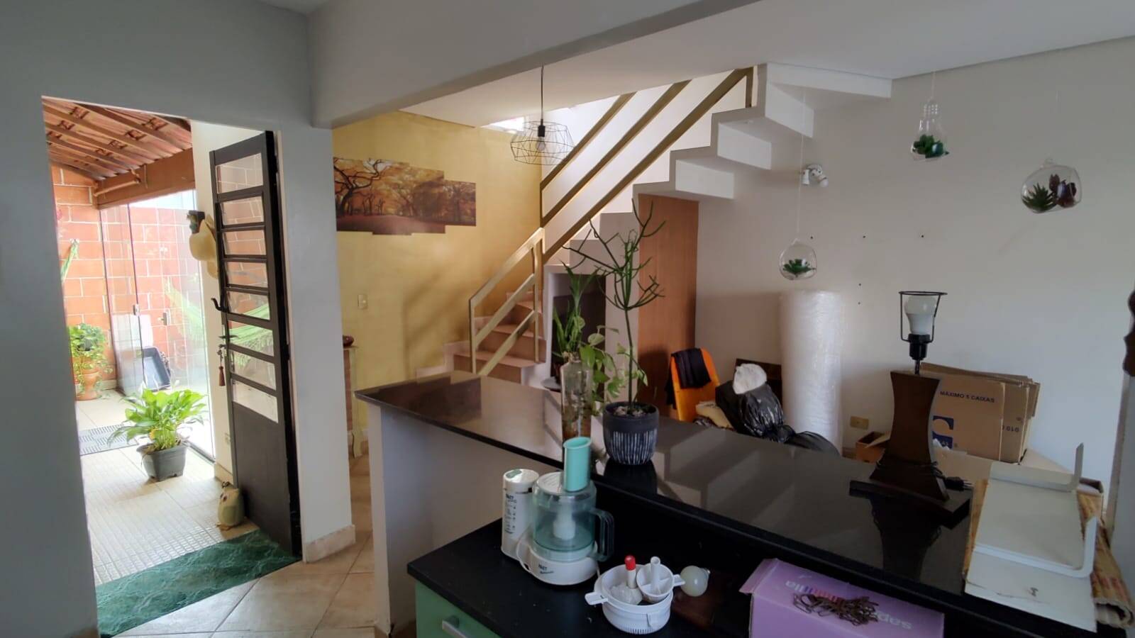 Casa de Condomínio à venda com 2 quartos, 69m² - Foto 5