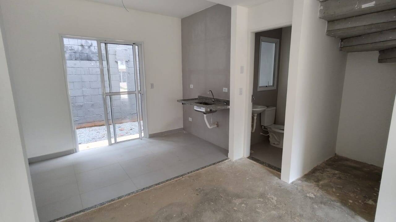 Casa de Condomínio à venda com 3 quartos, 100m² - Foto 8