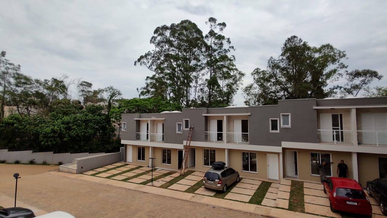 Casa de Condomínio à venda com 3 quartos, 100m² - Foto 3