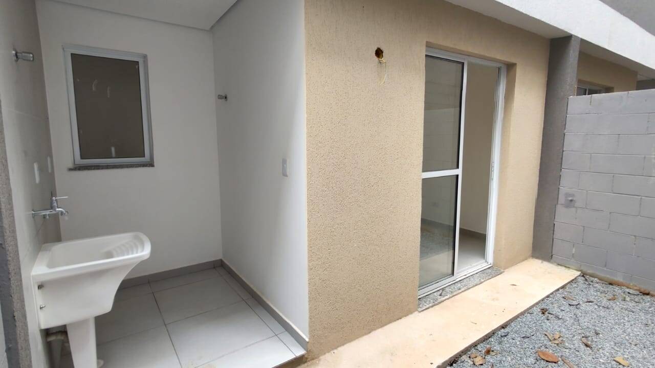 Casa de Condomínio à venda com 3 quartos, 100m² - Foto 11