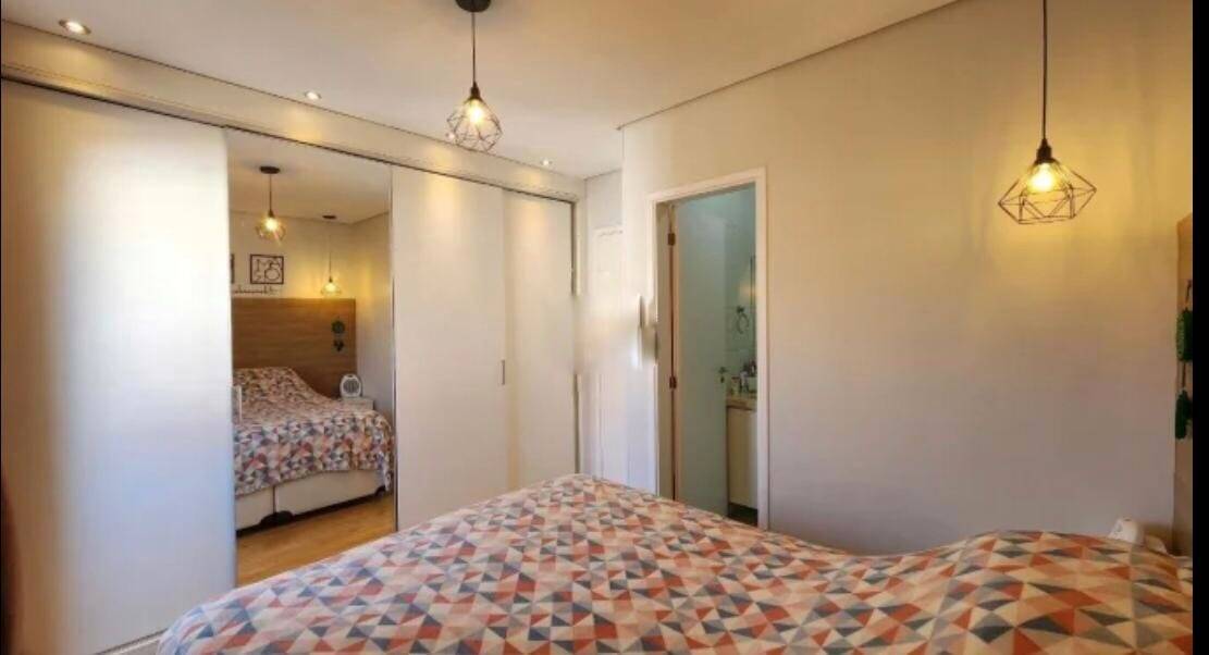 Casa de Condomínio à venda com 3 quartos, 136m² - Foto 12