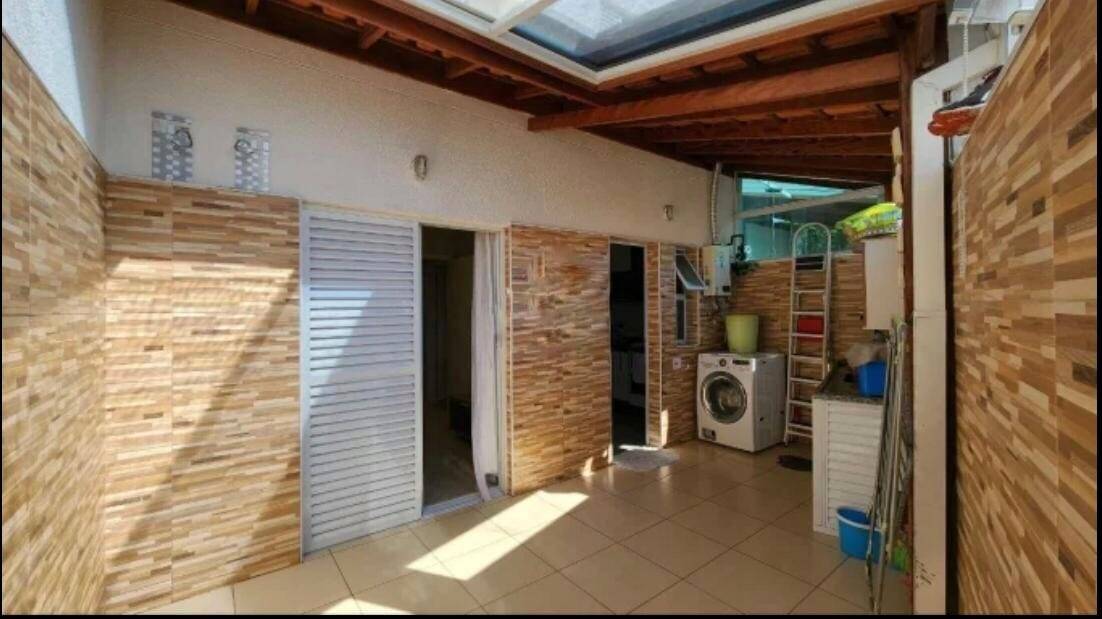 Casa de Condomínio à venda com 3 quartos, 136m² - Foto 8