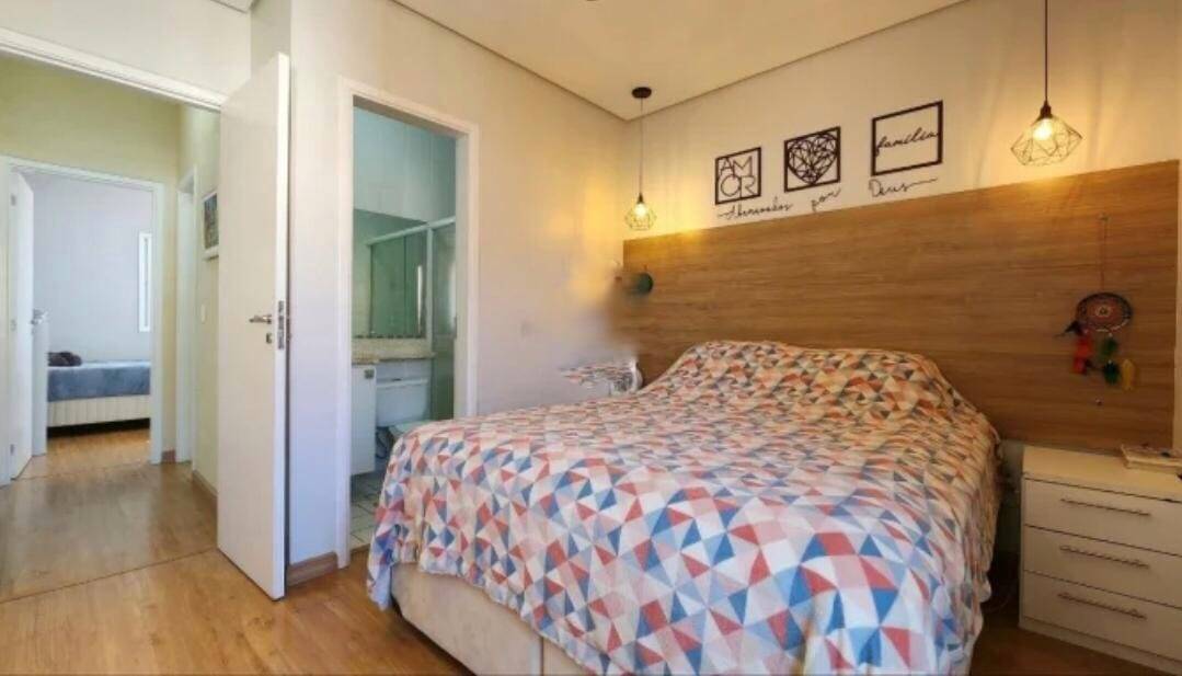 Casa de Condomínio à venda com 3 quartos, 136m² - Foto 11