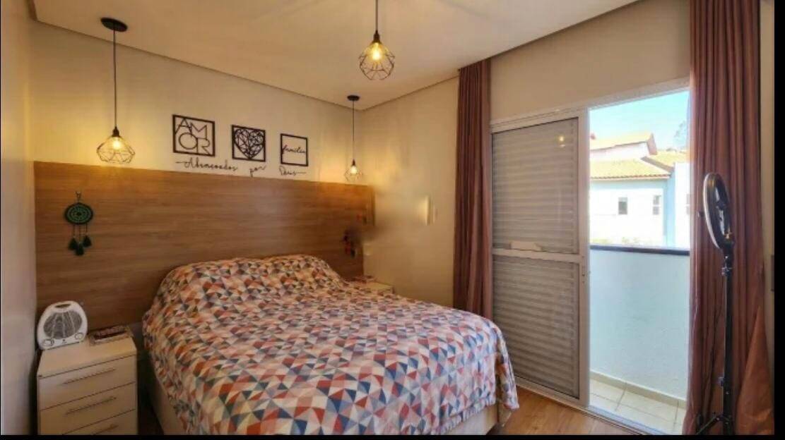 Casa de Condomínio à venda com 3 quartos, 136m² - Foto 10