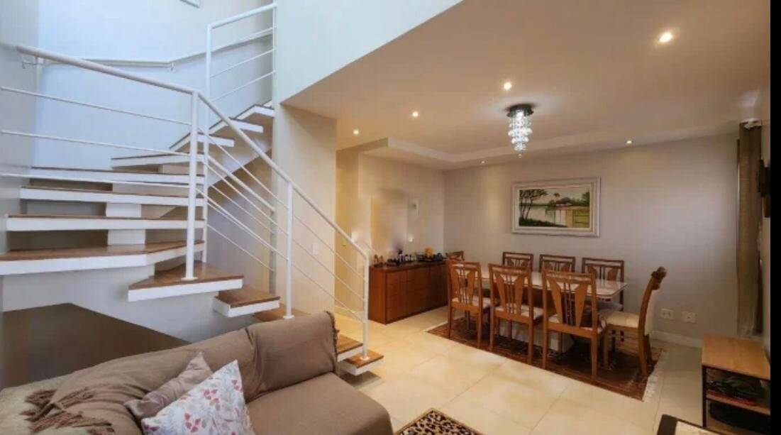 Casa de Condomínio à venda com 3 quartos, 136m² - Foto 3